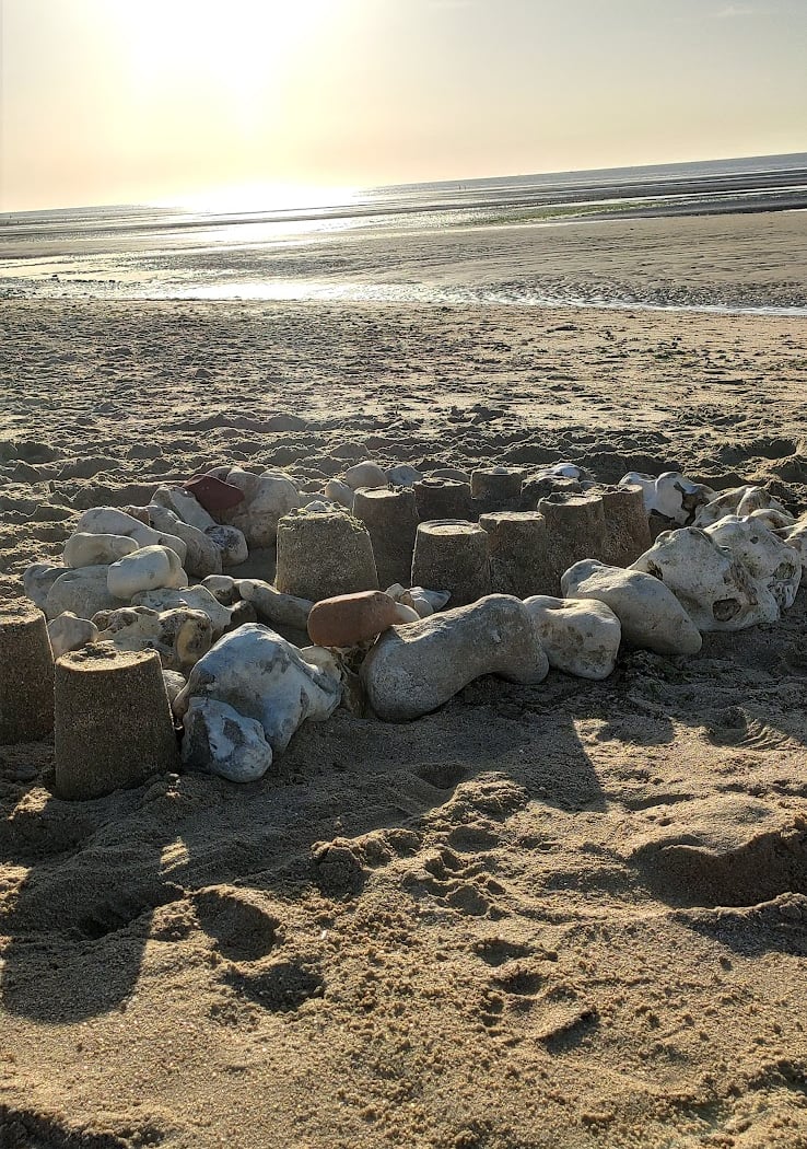 Plage des Marais de Pennedepie 3